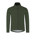 Rogelli ESSENTIAL running green 3XL zöld dzseki