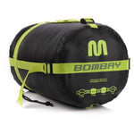 Meteor Bombay Sleeping Bag uniw tourist equipment, sleeping bags