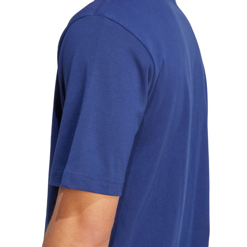 adidas Collegiate Lineage Graphic T-shirt M JM6417 póló