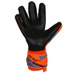 Reusch Attrakt Infinity Evolution NC World Cup Junior Gloves 56 72 724 kapuskesztyű