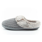 Skechers Cozy Campfire women's slippers, fashionable insulated slippers 35,5 utcai cipő