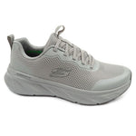 Skechers men's sneakers Edgeride - Rekze comfortable sports utcai cipő 232835/GRY