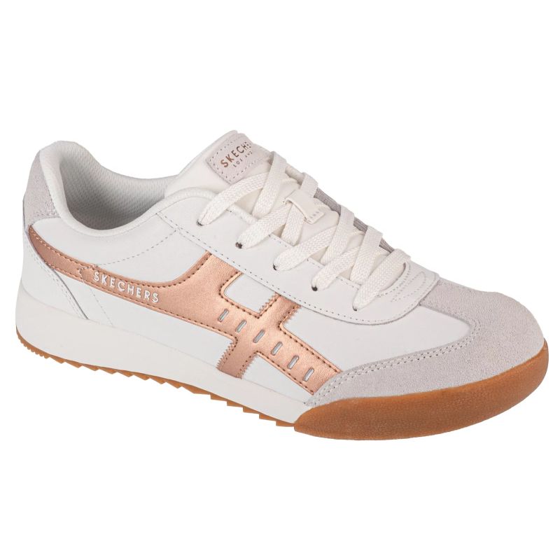 Skechers Zinger - Metallic Roads 177500-WTRG White 36 Kiegészítő
