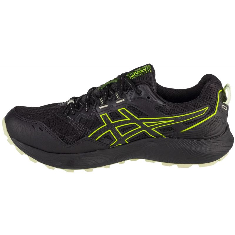 Asics Gel-Sonoma 7 GTX M 1011B593-005 shoes Cipő