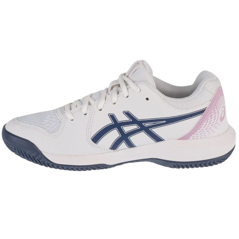 Asics Gel-Dedicate 8 Clay W tennis shoes 1042A255-104 Cipő