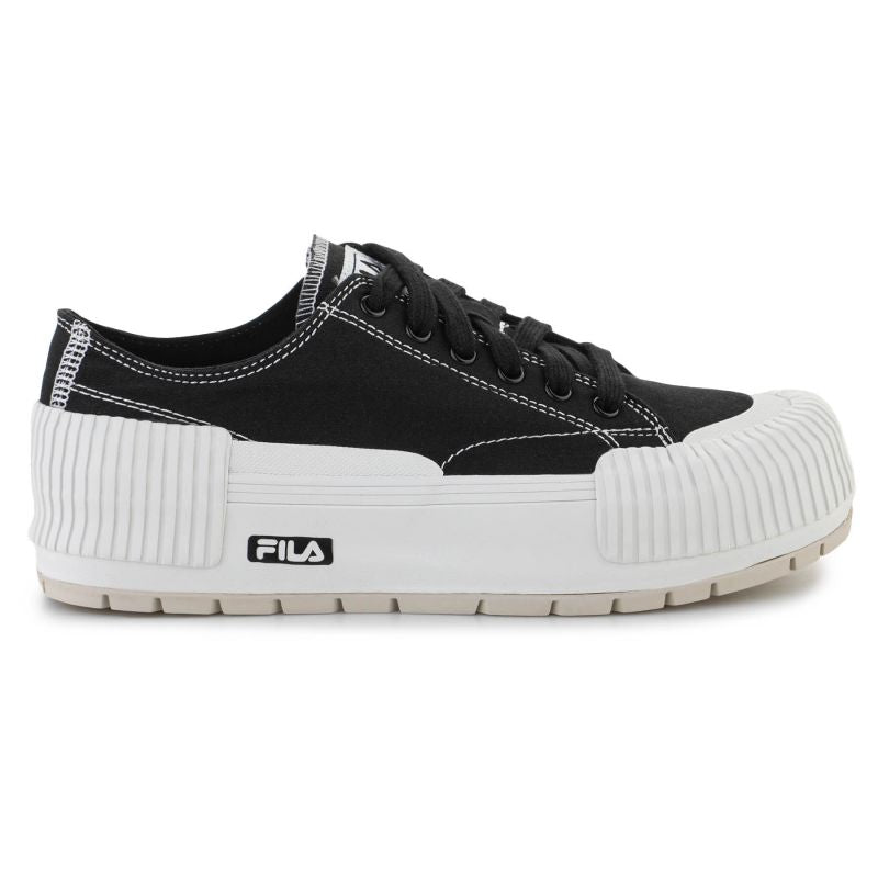 Fila Cityblock Platform W bézs cipő