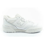 New Balance 550 youth sports leather sneakers fashionable utcai cipő