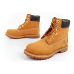 Timberland Premium 6 M TB110061713 shoes Cipő