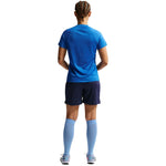 Nike Dri-Fit Park VIII Women's T-Shirt kék póló HV8178463