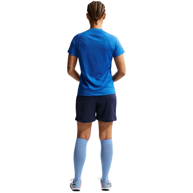 Nike Dri-Fit Park VIII Women's T-Shirt kék póló HV8178463
