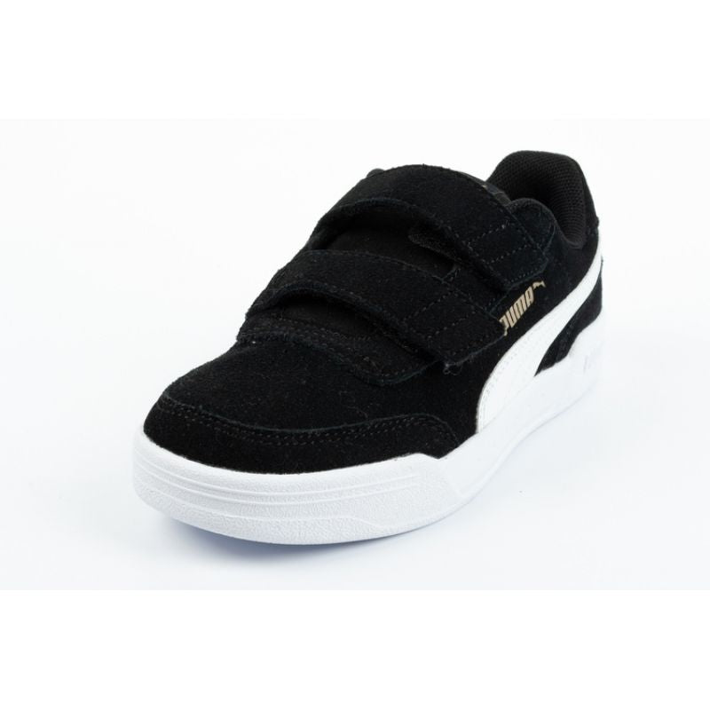 Puma Caracal Jr 370991 01 Cipő gyerek