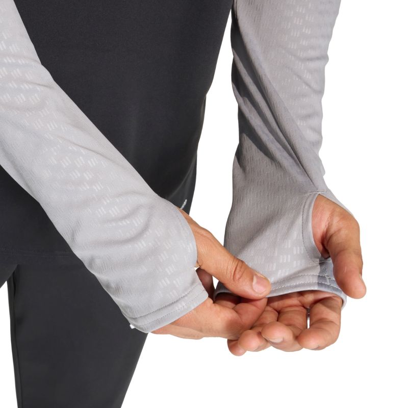 Men's adidas Tiro 26 Competition Training Top Black JX4257 fekete edzőruha