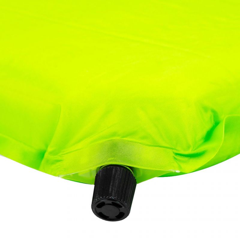 Spokey Savory Pillow 927851 self-inflating mat with pillow General