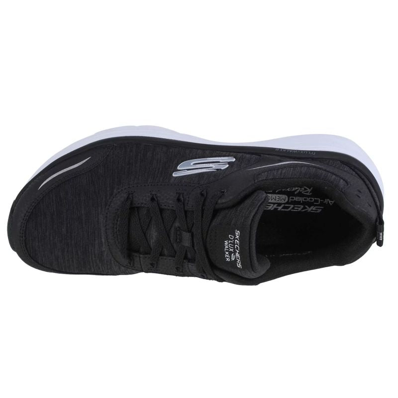 Skechers D'Lux Walker-Cool Groove 149336-BKW Black 36 Kiegészítő