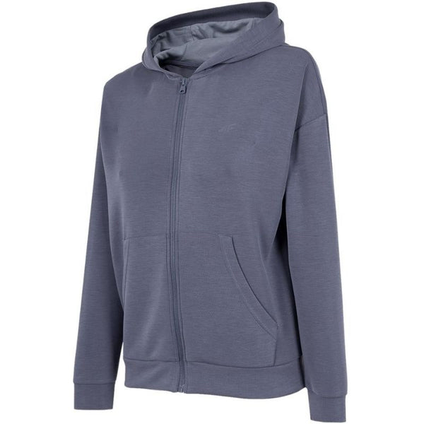 4f W Sweatshirt H4z22 Bld041 32s