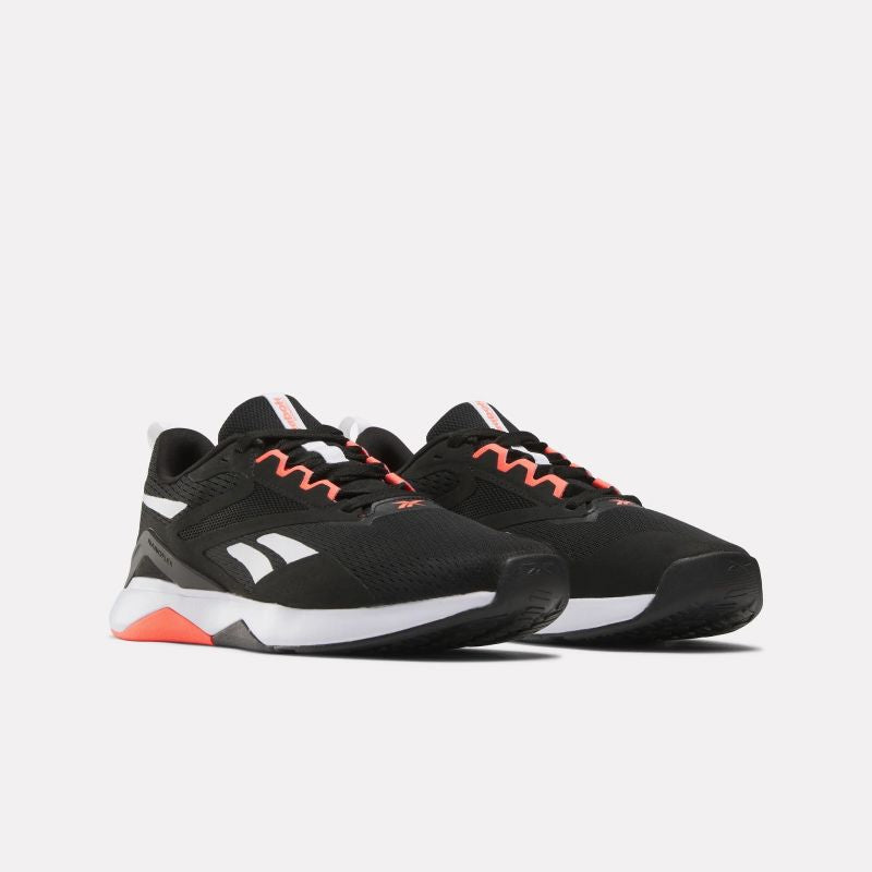 Reebok Nanoflex TR 2.0 M shoes 100202644 Cipő