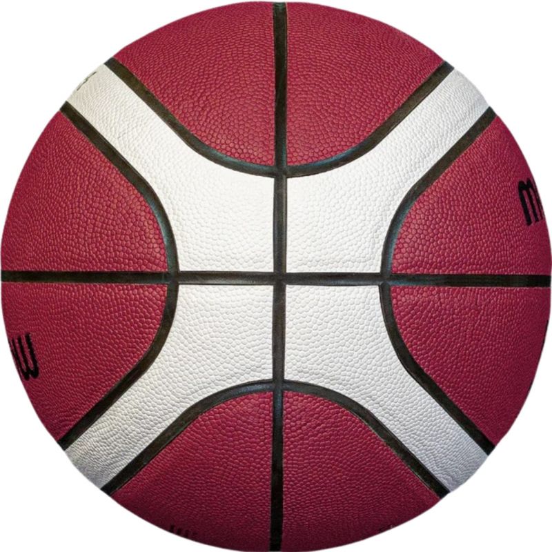 Molten Fiba Basketball barna labda
