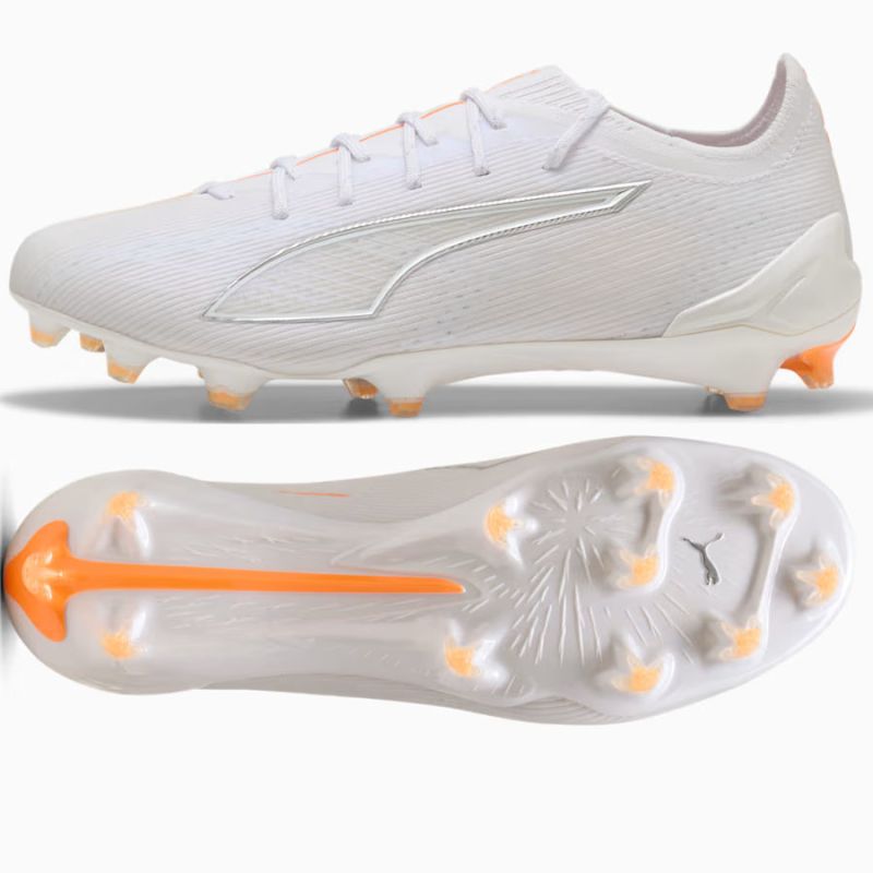 Puma Ultra 6 Ultimate FG 108557-04 shoes Cipő