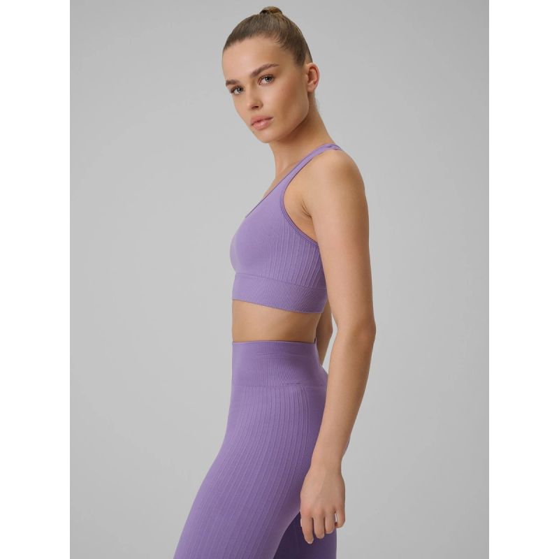 4FDry Women's Training Bra 4F 4FWSS26USBAF242-51S