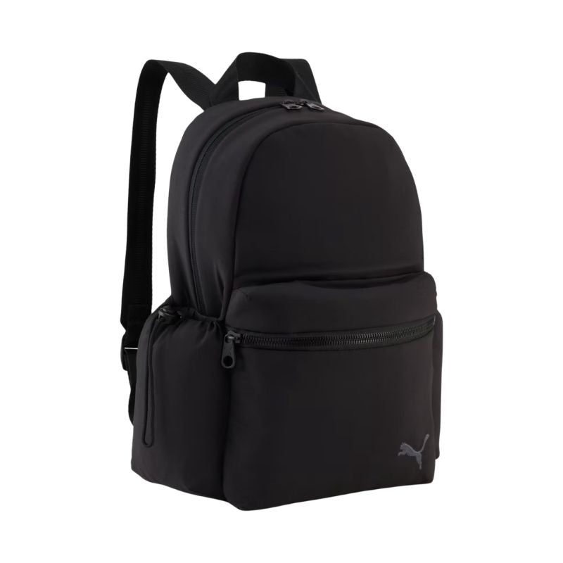 Puma Her Small Backpack Black 92705 fekete hátizsák 9270501
