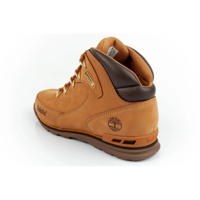 Timberland Euro Rock M TB06164R231 shoes Cipő