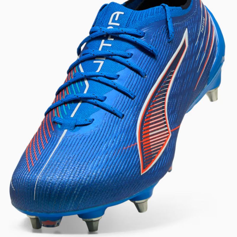 Puma Ultra 6 Ultimate MxSG 108561-01 shoes general