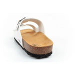 CMP Eco Thalitha W 001 flip-flops fehér papucs