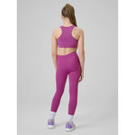 4F FNK JUNIOR 158/164 leggings 4FJRSS26TFTIF522-53S