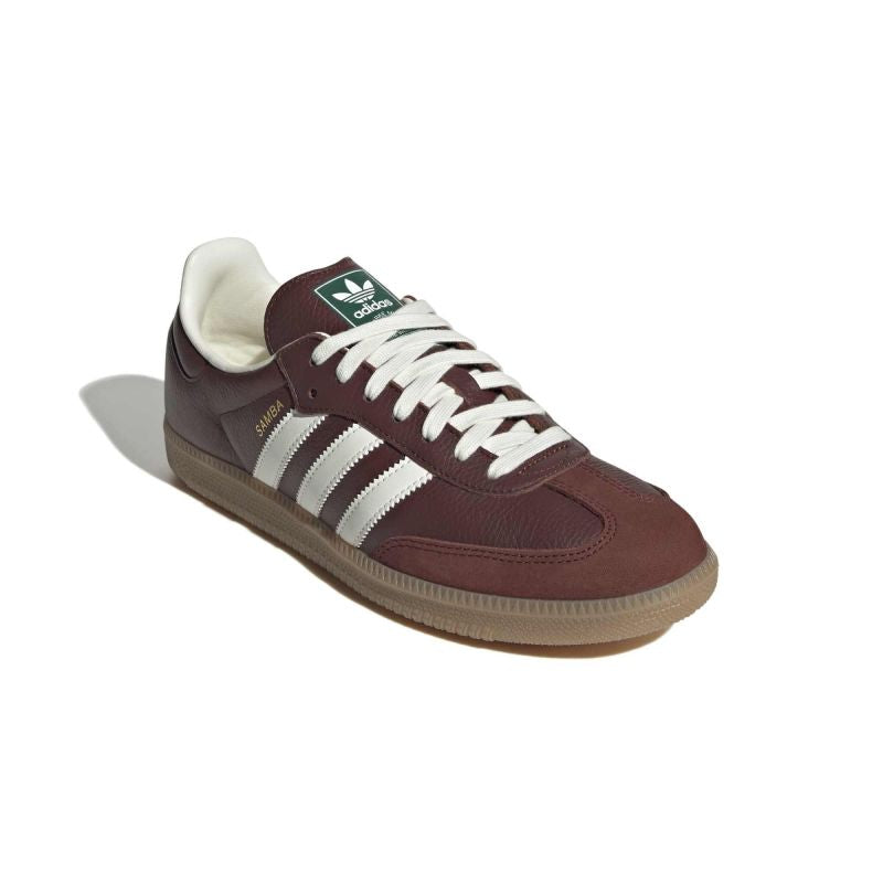 adidas Originals SAMBA OG JR0892 utcai cipő