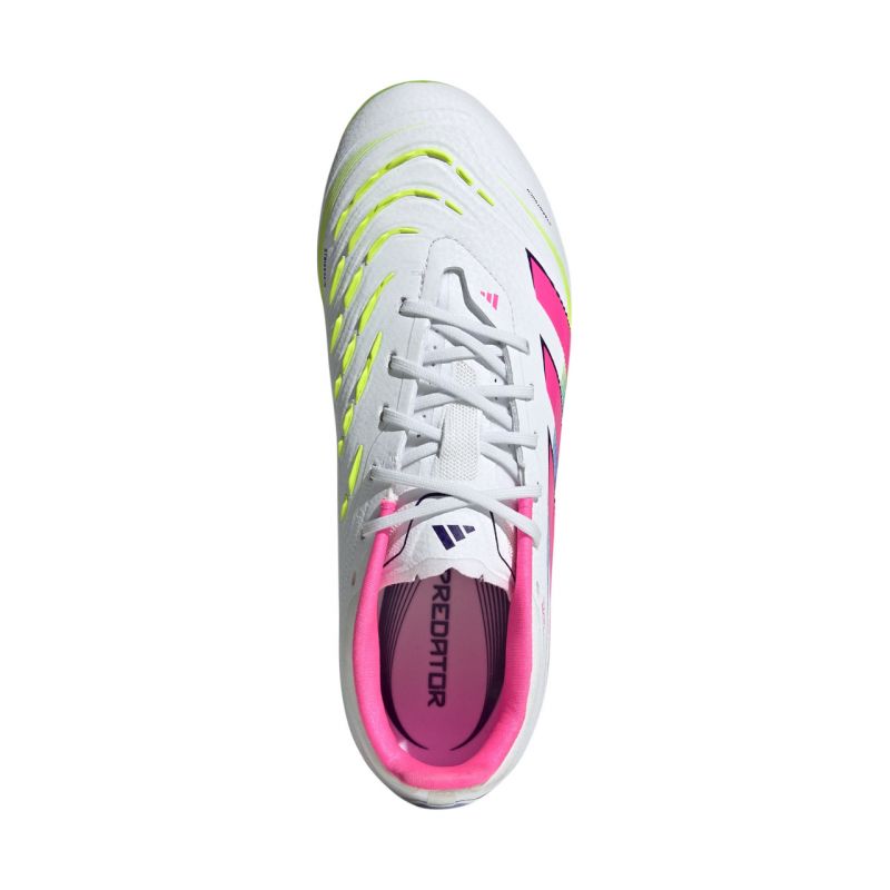 adidas Predator Elite FG Jr football boots ID3757 general