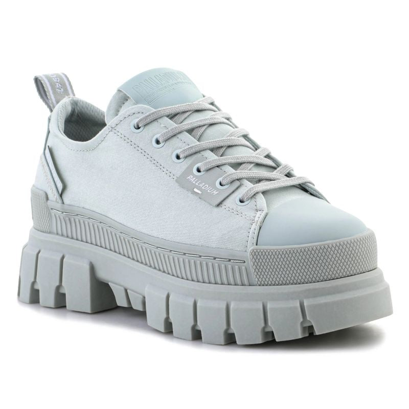 Palladium Revolt Lo Tx W 97243-314-M shoes Cipő