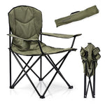 Meteor Hiker Folding Chair uniw tourist equipment, chair