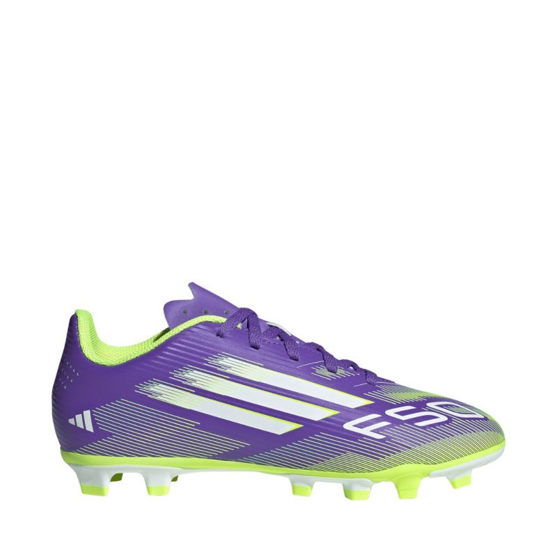adidas F50 Club FG/MG Jr JI0030 football boots general