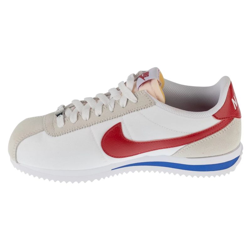 Nike Cortez White