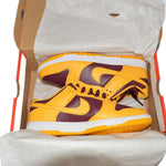 Nike Dunk Low RETRO Sports - DD1391-702 utcai cipő