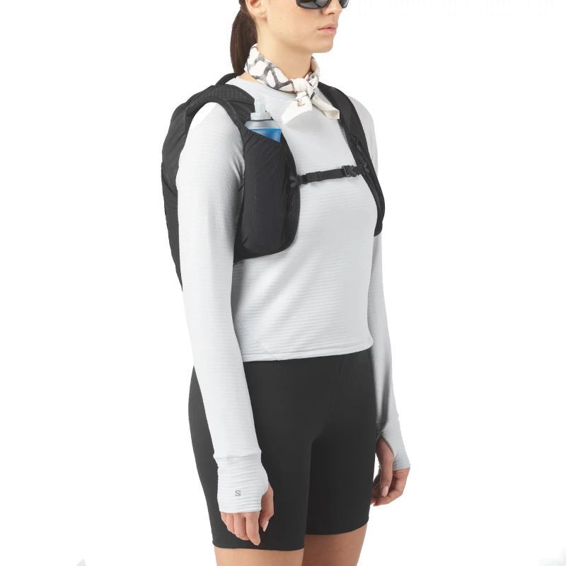 Salomon XT 10 Backpack fekete hátizsák LC2858500