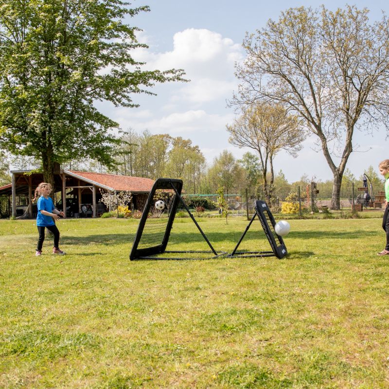 Virtufit Adjustable Pro Bumper - Kickback - 84 X 84 Cm Kiegészítő