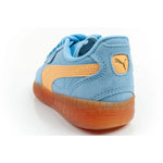 Puma women's sports sneakers Palermo comfortable durable fashionable utcai cipő