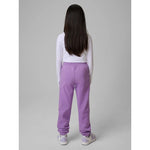 4F Girls' jogger sweatpants nadrág 4FJRSS26TTROF1795-51S