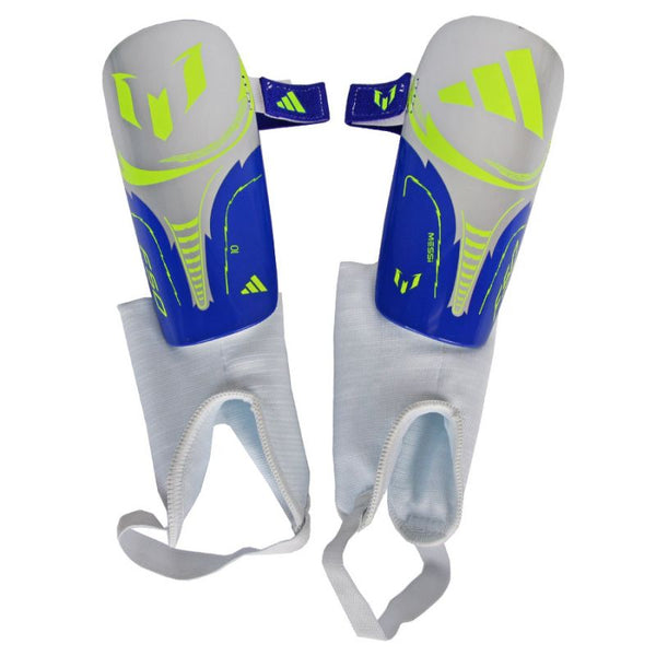 Adidas Messi SG MTC Jr shin guards JN7437 Kiegészítők