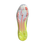 adidas F50 Elite FG JR6457 football boots focicipő