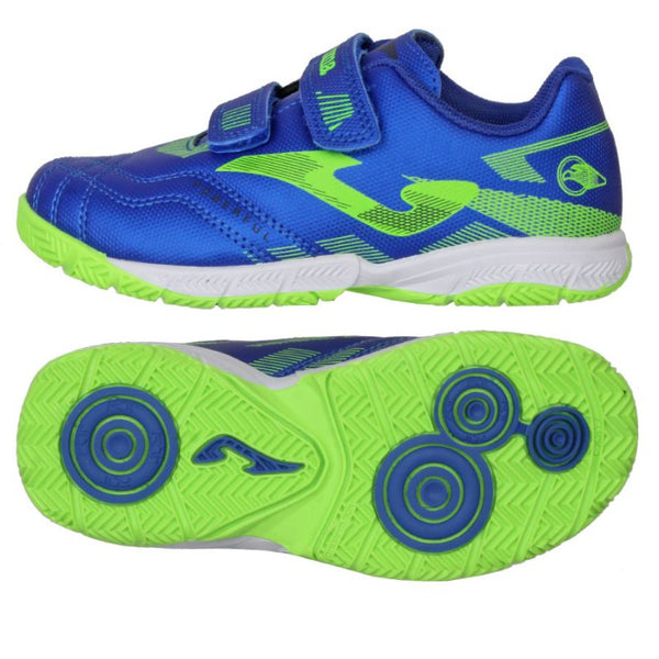 Joma POWERFULL 2501 Jr IN POJS2504INFV shoes cipő