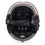 Meteor Falven Ski Helmet uniw helmets