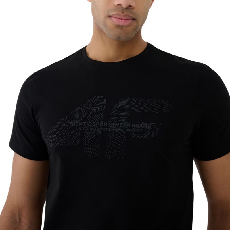 T-shirt 4f M2004 M 4fwss25ttshm2004 20s