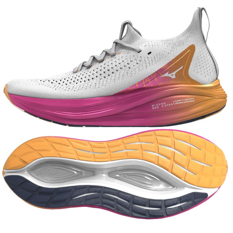 Mizuno NEO VISTA 2 shoes J1GC254704 Cipő