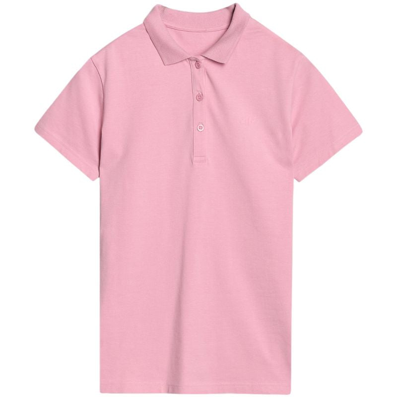 Polo Shirt 4f F514 W 4fwmm00tptsf514 56s