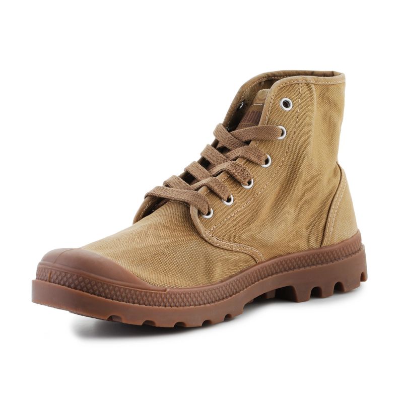 Palladium Pampa HI M 02352-307-M shoes Cipő