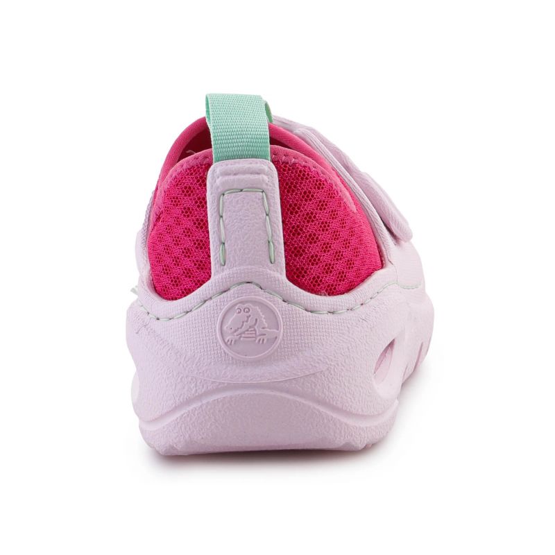 Crocs Swiftwater Splash K Jr 210619-6ZQ shoes cipő