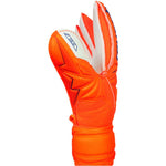 Reusch Attrakt Solid World Cup Junior Gloves 56 72 516 kapuskesztyű