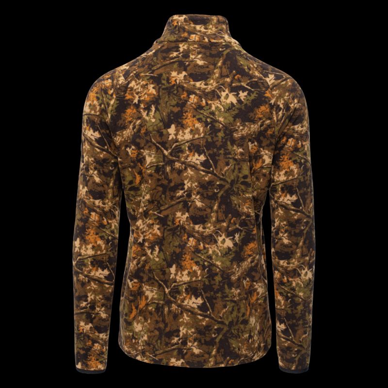 Magnum Men’s ESSENTIAL MICROFLEECE Fleece férfi dzseki 92800709814
